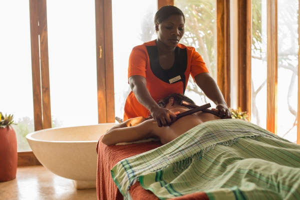 Hotel Matemwe Retreat